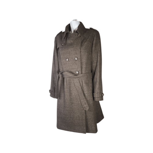 Manteau Comptoir des cotonniers