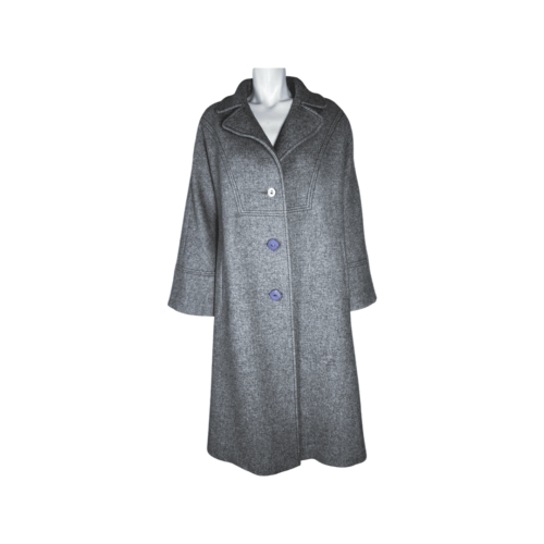 Manteau