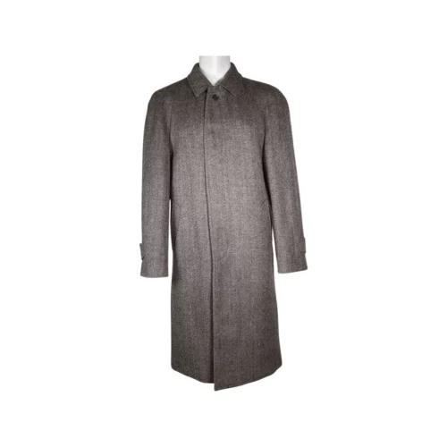 Manteau Fabriqué