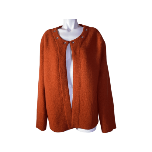 Manteau DEVERNOIS