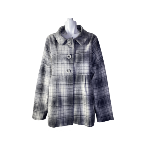 Manteau Mystic
