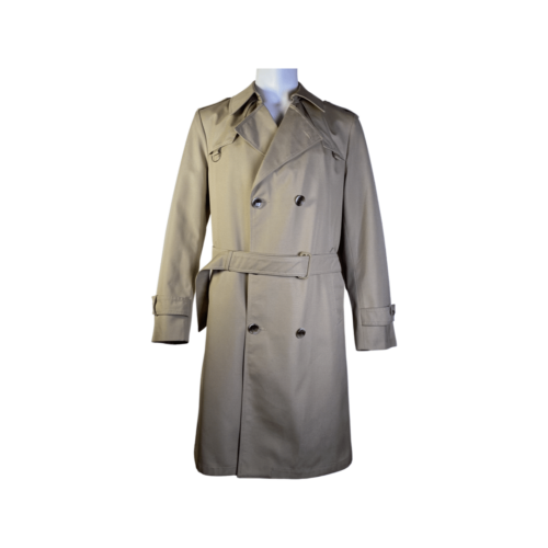 Manteau