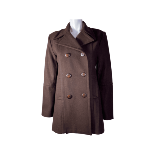 Manteau TJ