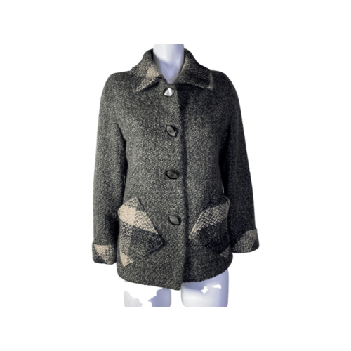 Manteau FENQIANG
