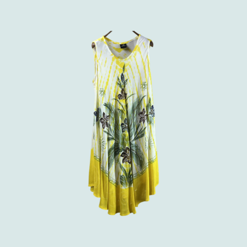 Robe FREE SIZE