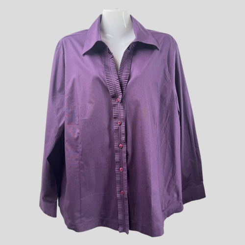 Chemise ChemFeter Hahns