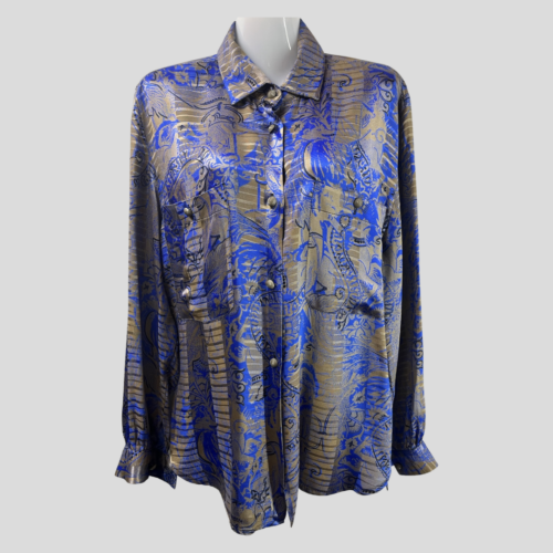 Chemise VINTED