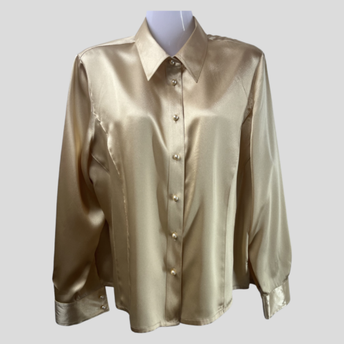 Chemise Prunelle