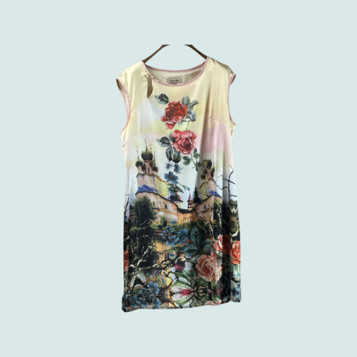 Robe Sweet Miss