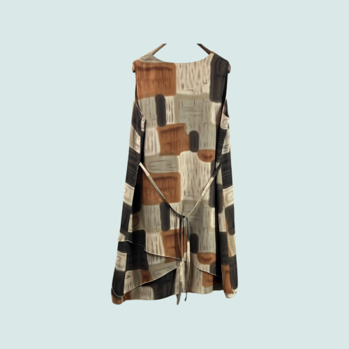Robe Vinted