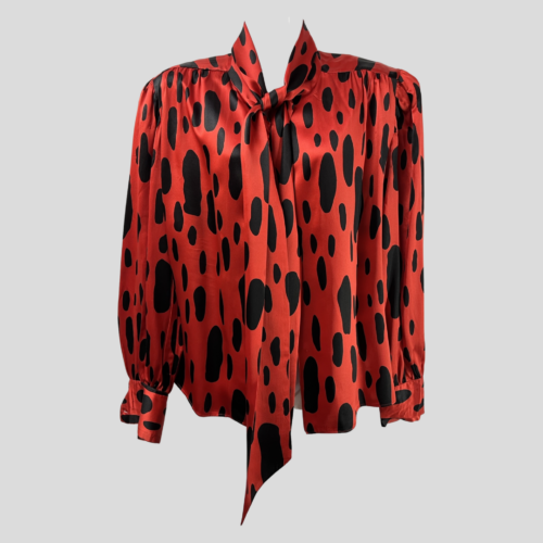 Chemise LILIANE ATTIAS