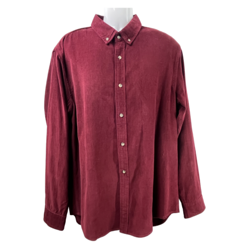 Chemise TEX *COUPE DROITE