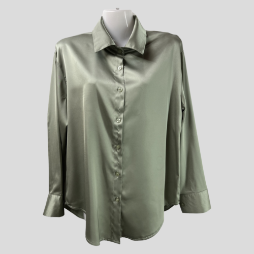 Chemise VINTED