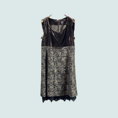 Robe CLAUDE PATRICK