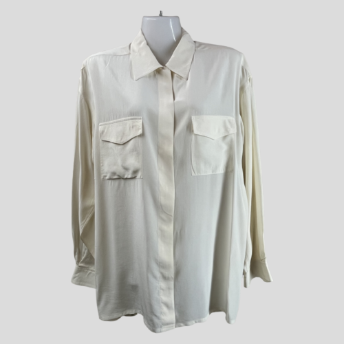 Chemise Eric Bompara