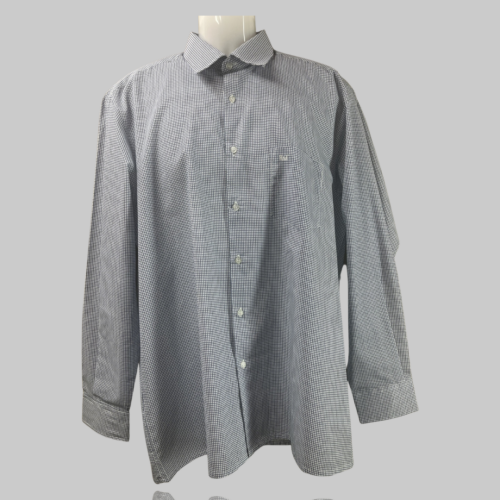 Chemise Hudson & Follett