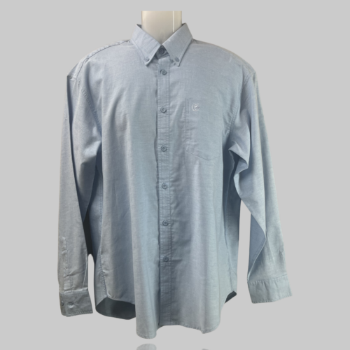 Chemise RICH RIVER