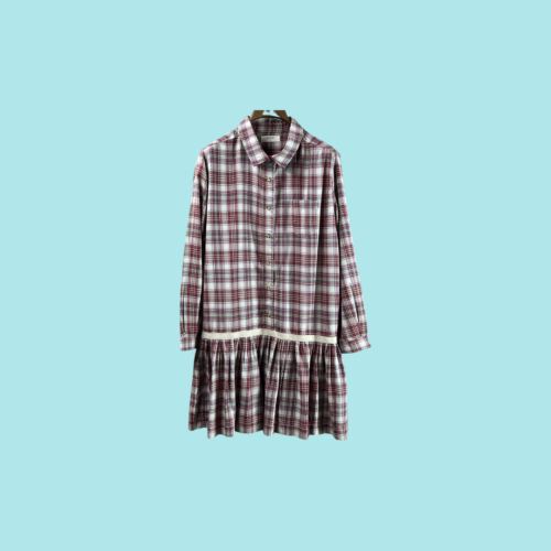 Chemise Dialen