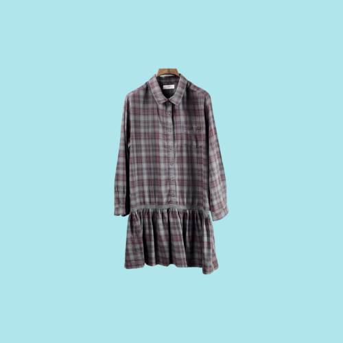 Robe  Pablo GERARD DARSL