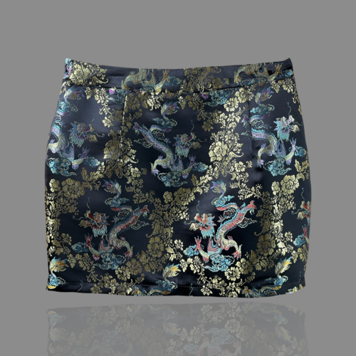 Jupe desigual