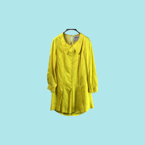 Robe ANIK ROBELIN PARIS