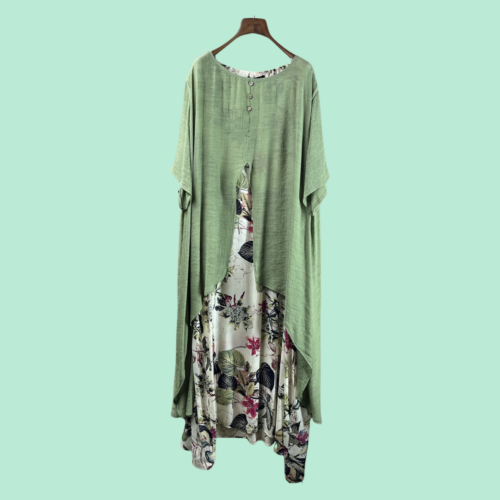 Robe Qnever