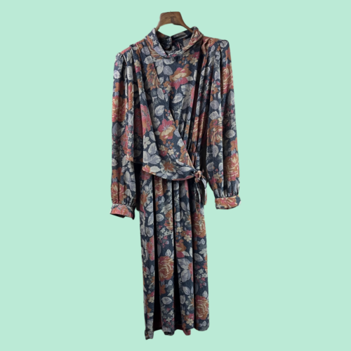 Robe CHAROTTE MODE