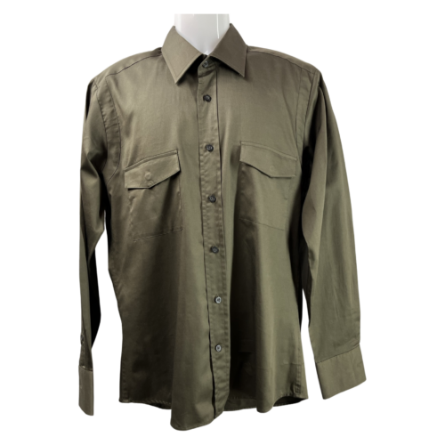 Chemise DevRaO