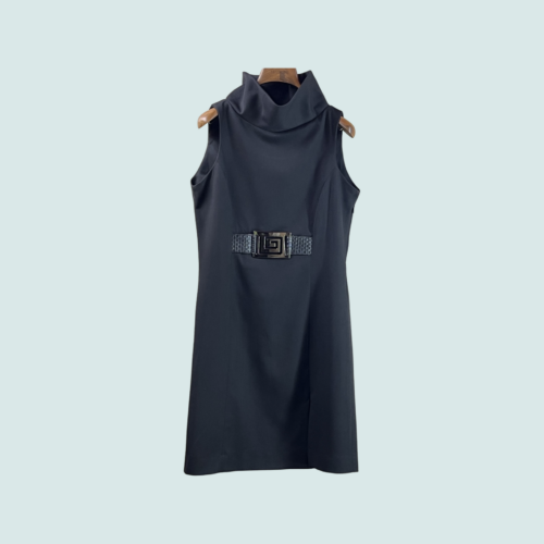 Robe Jus d'Orangean