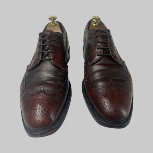 Soulier Vinted