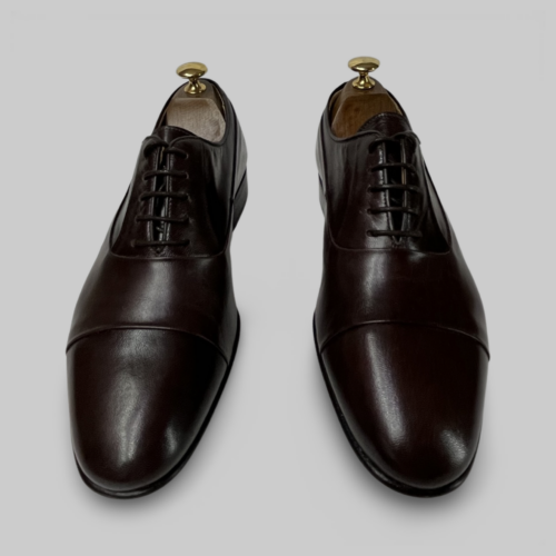 soulier Paco fuite