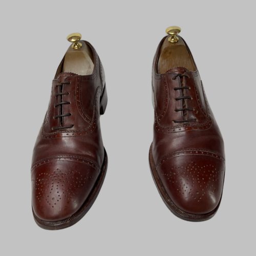 soulier BY WINSTANLEY