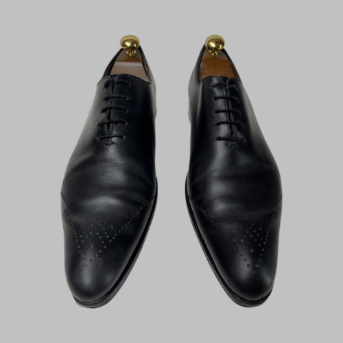 Soulier OHN MAC  GRAY
