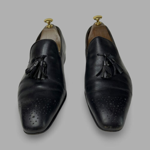 Soulier Caulaincourt Club