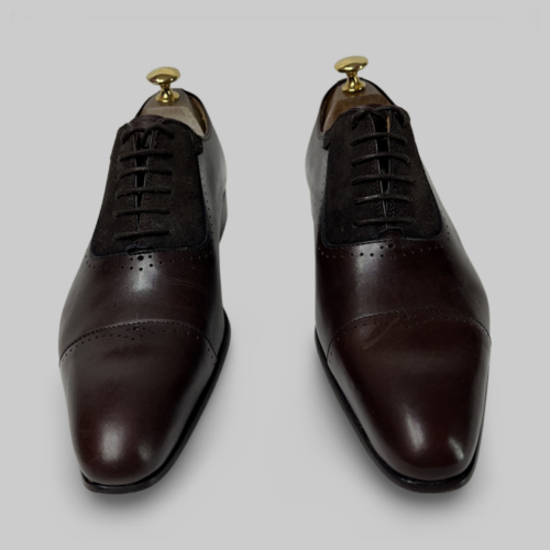 soulier PACO MILAN
