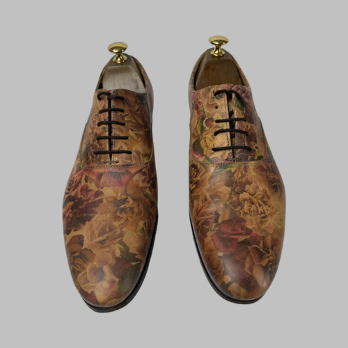 Soulier MEN ONLY