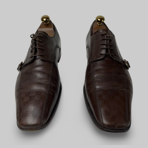 soulier TOUS VUITTON