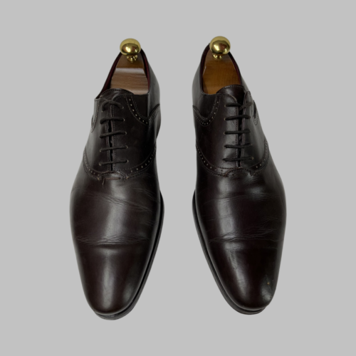 soulier vinted