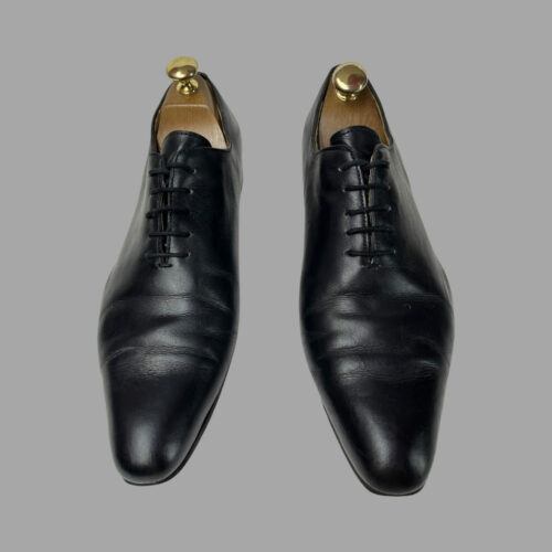 Soulier  juhn Mac gray