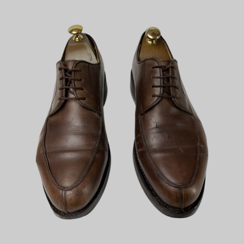 Soulier finsburg