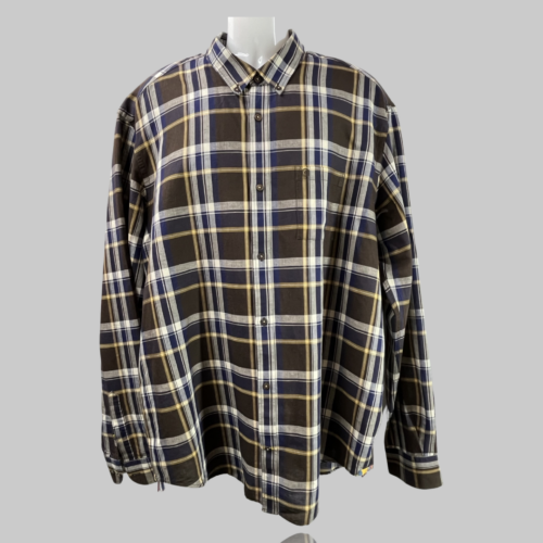 Chemise Serge Blanco