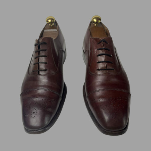 Soulier Bally France