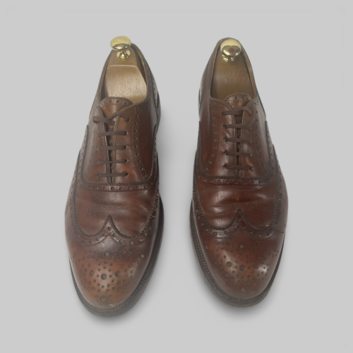 soulier BALLY