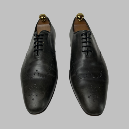 Soulier DEN MAC GRAY