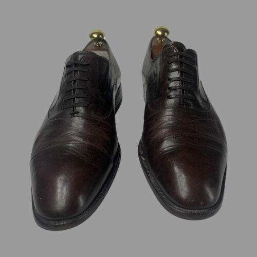 Soulier Prancesco Smalto paris