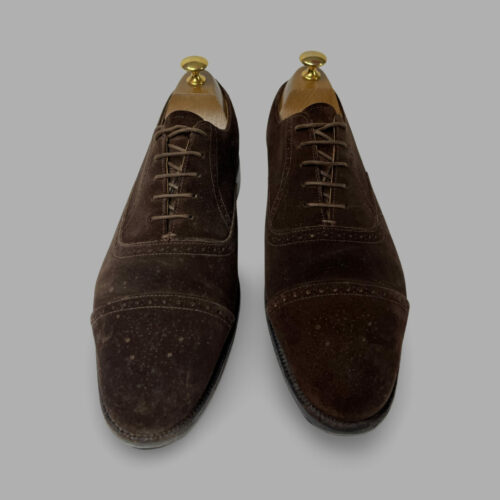 Soulier Vinted