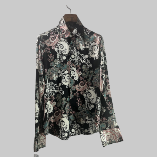 Chemise BOX OFFICE