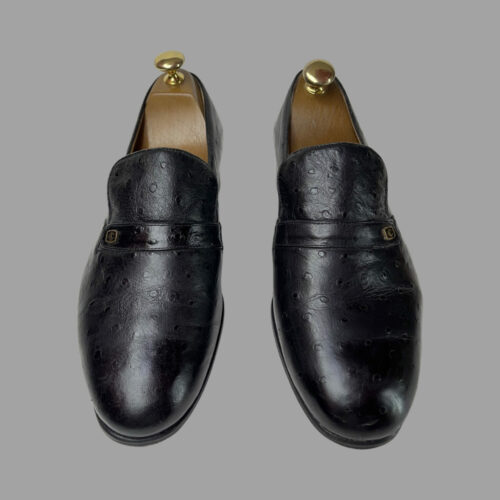 Soulier Giorgio Moure
