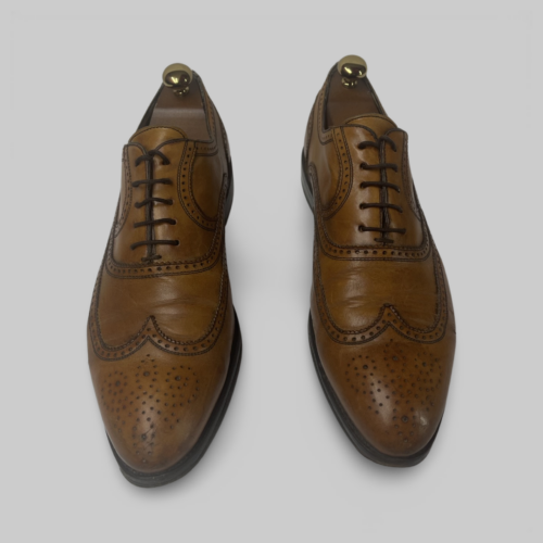 soulier vinted