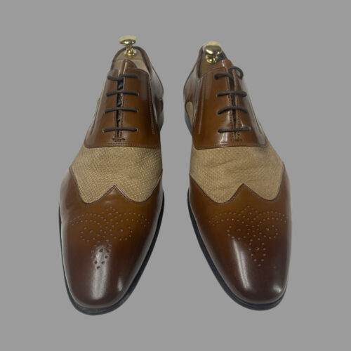 Soulier DAZA Elpa DAZA